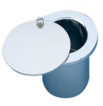 S.S. suction inlet